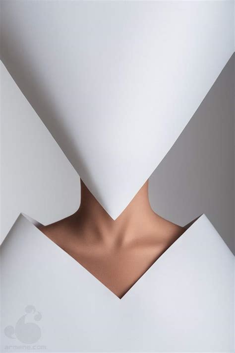 10 Most Creative and Unusual Photos by Olga Zavershinskaya aka Armene ...