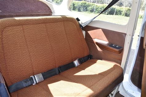 1977 Cessna 172N Aircraft | Aircraft Listing | Plane Sales Australia