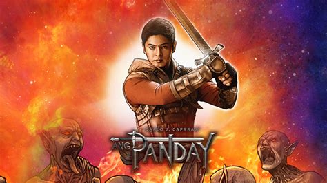 Ang Panday (2017)