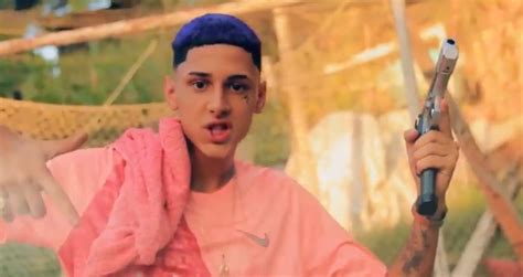 Primeiro Real Trap Do Brasil - Meno Tody afirma ter criado o "Real Trap" no Brasil em nova música