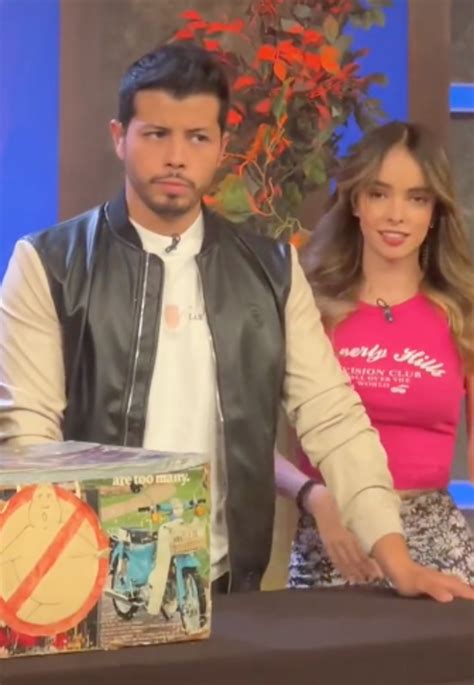 VIDEO: Sin perder el glamour, entra Alana Lliteras a Venga la Alegría