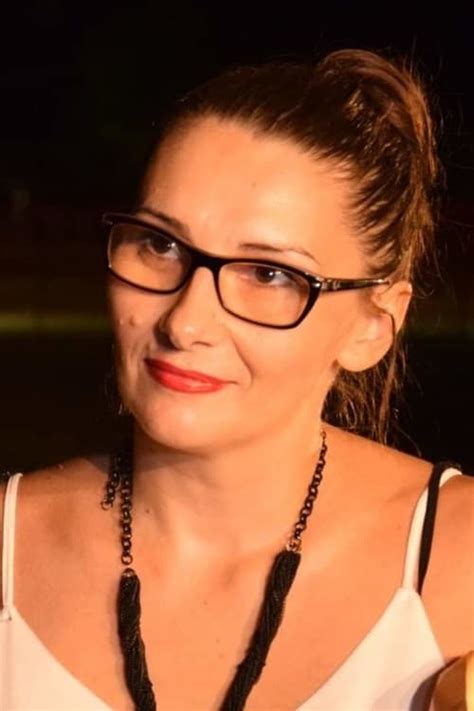 Aleksandra Peševska — The Movie Database (TMDB)