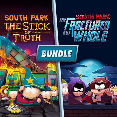 South Park™: The Fractured but Whole™ Demo