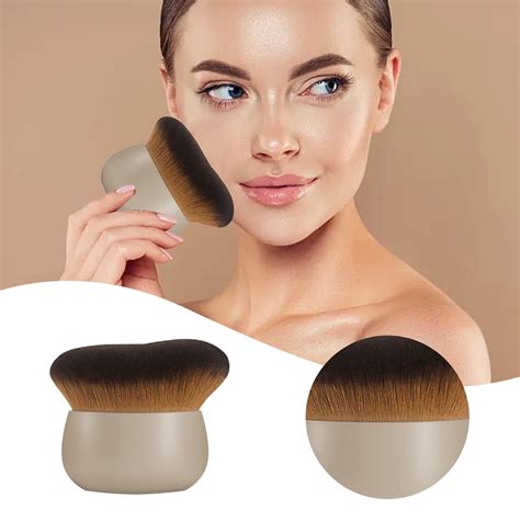 Self Tan Brush, Extra Large Body Makeup Brush, Foundation Makeup Brush