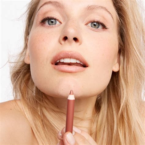 Wondergel Long Wear Lip Liner in Vanilla Nude | BEAUTY PIE