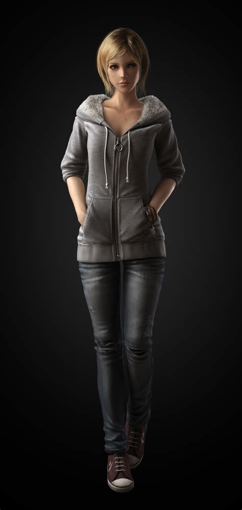 Alissa by Tarhoay on DeviantArt