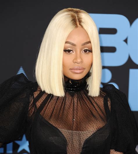 The Internet Thinks Blac Chyna’s Naked Video Leak Was A Set Up | Global