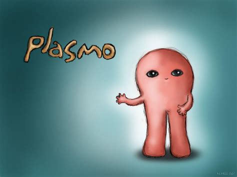 Plasmo by rhinestoner on DeviantArt