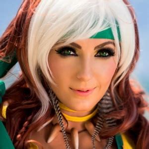 Jessica Nigri Age, Height, Weight, Birthday - AgeCalculator.Me