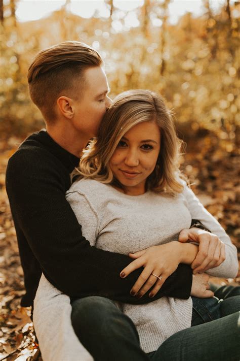 Minnesota Couples Session | Minnesota wedding photographer, Engagement
