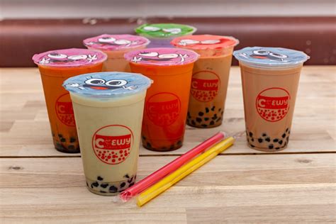 chewy bubble delivery menu order    broadway st oviedo