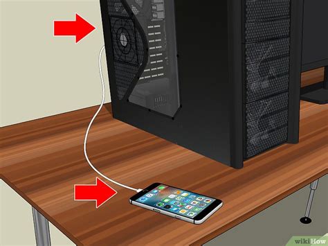 How to Connect iPhone to Your Computer