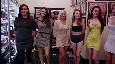 Inside a legal brothel - CNN Video