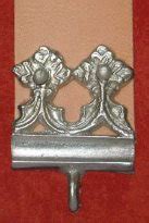 AC14 - Belts, Buckles and Accessories - AC14 - Strap-ends (Chapes ...