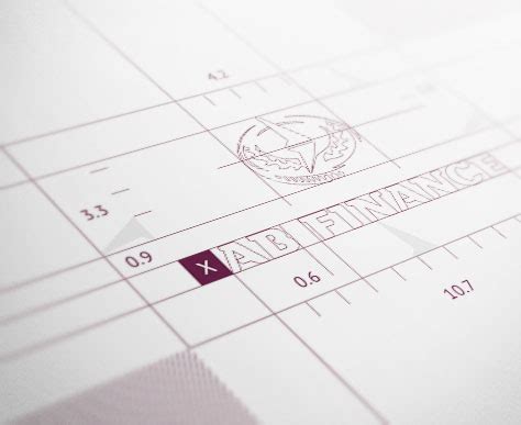 ab finance  behance
