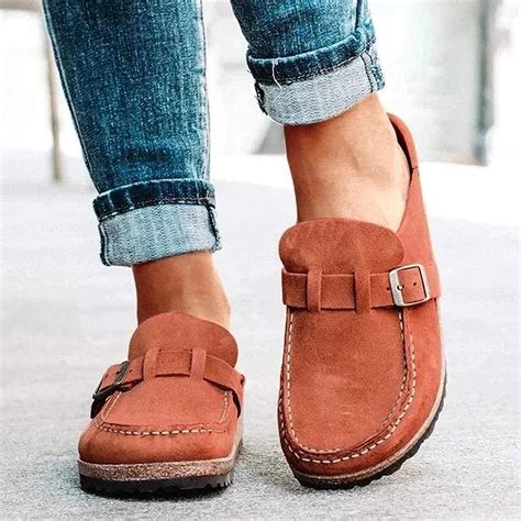 comfortable shoes for pregnant women 4