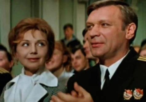 Фильм «Командир счастливой «Щуки»» (1972) - сюжет, актеры и роли, кадры ...