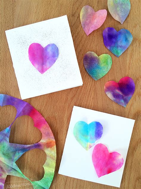 diy cards watercolor  sara sheridan blog