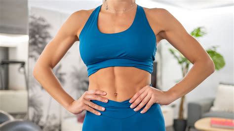 New to fitness? This 10-minute abs workout is perfect for strengthening