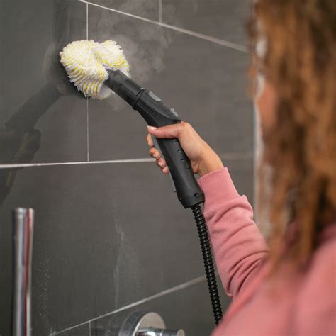 Karcher SC 2 Easyfix *Eu Buharlı Temizleyici