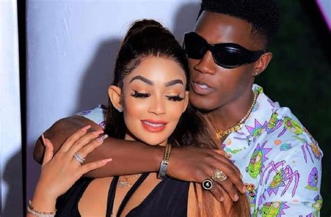 Ouganda: Pourquoi Zari Hassan, l'ex de Diamond Platnumz, s’est mariée ...