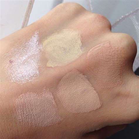 Консилеры Seventeen Ideal Cover Liquid Concealer
