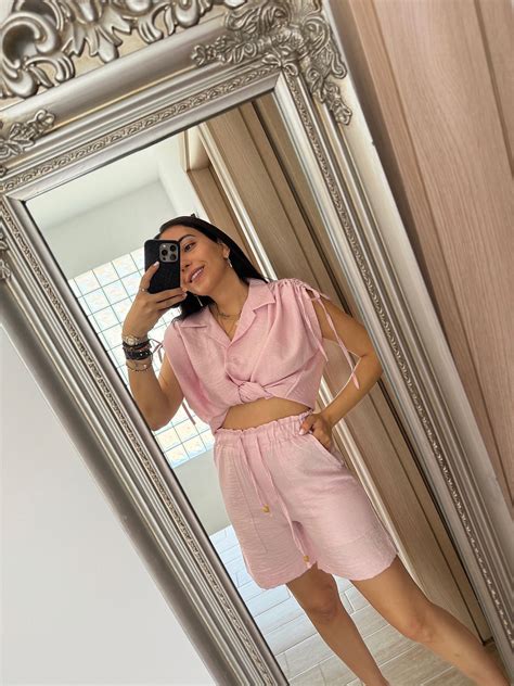 Foxy set | Il Mio Boutique