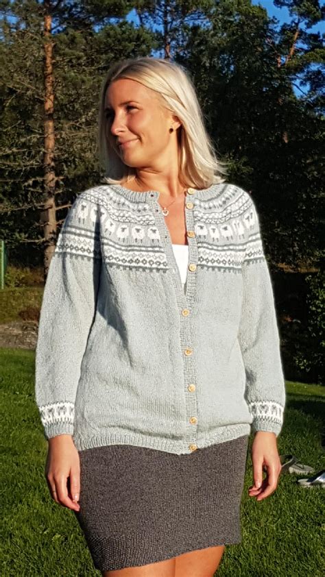 OLAVAkofta - Strikkoteket