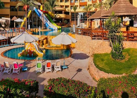 Eagles Downtown Aqua Park ( ex Zahabia) - 1 A Travel turistička agencija