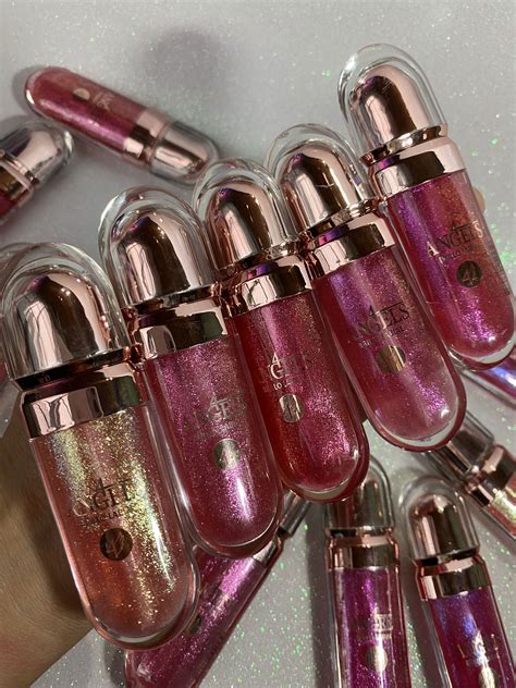 gloss dupe kiko  angels reinazai shop