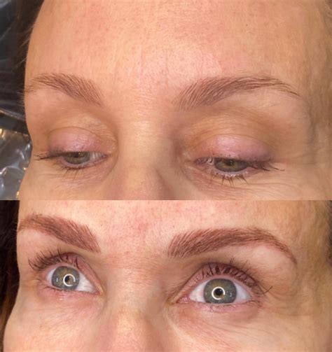 Rosealine Dawnxs: Her Amazing Before & After Photos Are Trending! Image 1