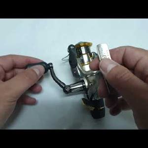 Катушка Shimano Exage 2500 RC купить по цене 6948₽