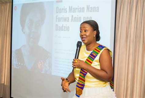 Ghananipa Project: Celebrating unsung heroes and documenting Ghana's