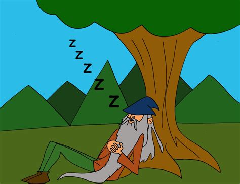 Once Upon a Time and Long Ago...: Rip Van Winkle