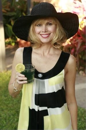Karen Fischer (Author of The Eczema Diet)