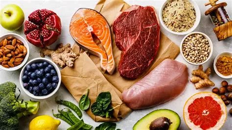 Sumber Protein Untuk Diet - Perumperindo.co.id