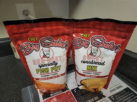 Create Nashville Hot Chicken at Home with Chef Big Shake's! - Mommy's