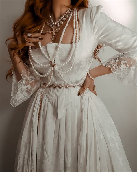 bridgerton themed dresses 8