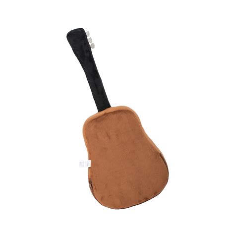 Soft Guitar 21" Pre-order - Soft Notes