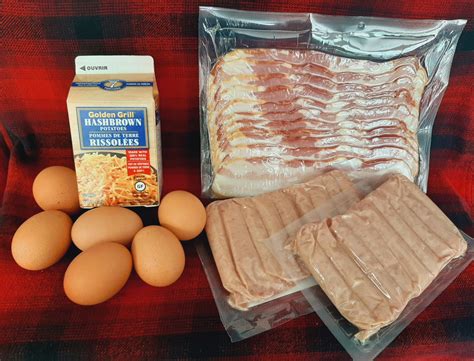 Product List – Gunter Brothers Meat Co Ltd.