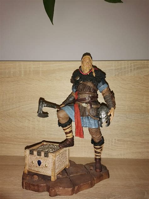 Assassins Creed Figurka - Niska cena na Allegro.pl