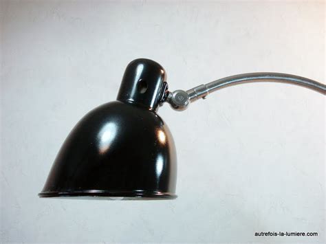 Lampe Belmag Zürich