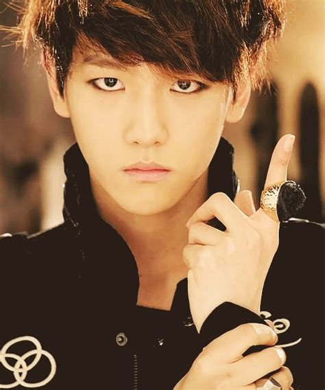 Baek Hyun♥ - Byun Baek Hyun Photo (29886050) - Fanpop
