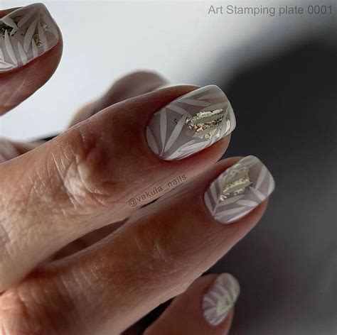 Пин от пользователя Lana Smile на доске nails | Дизайнерские ногти ...