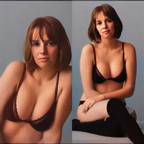 A Beautiful Woman, Now In Color! : r/MayaHawke