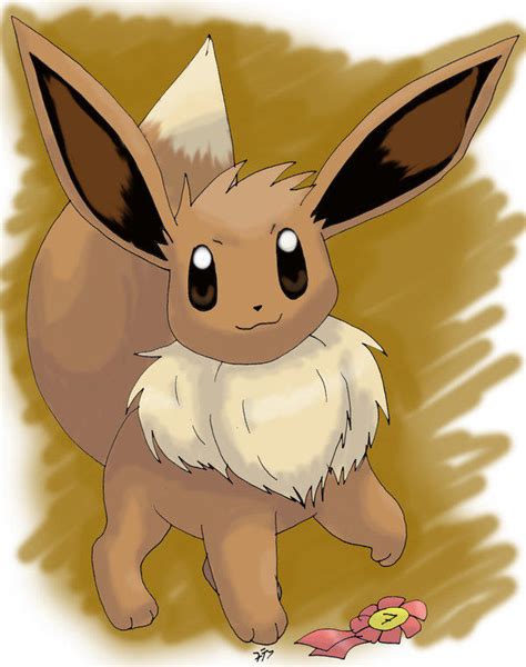 Eevee | Eevee | Know Your Meme