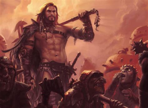 create  ultimate mtg husbando tierlist tier list tiermaker