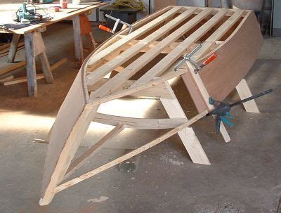 How to build boats: Duckboat pic563a | Boat building plans, Build your ...