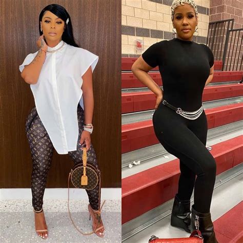 Alexis Skyy Says She Doesn’t Accept Akbar V’s Apology To Her Daughter