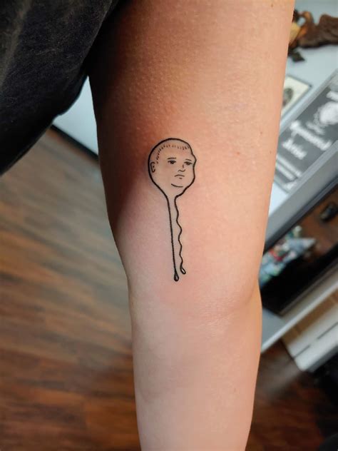Bobby-Pin : KingOfTheHill